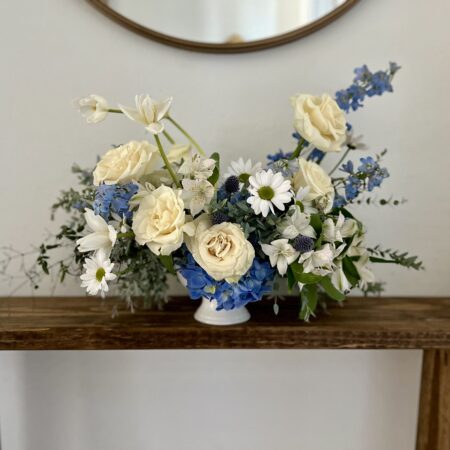 Table Arrangements