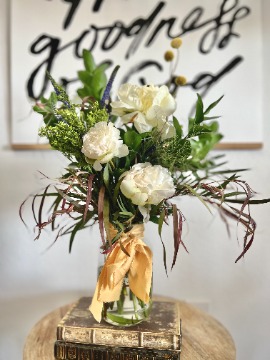 Pickle Jar arrangements